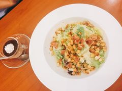 -COCO壱番屋(北京平安国际金融中心店)