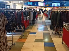-燕莎友谊商城(亮马桥店)