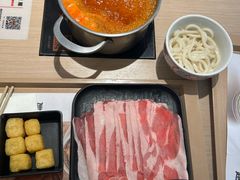 -吉野家(宾水道店)