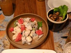 -秀·爱尔兰餐吧(上海路店)