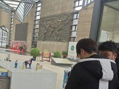 -西安大唐西市博物馆