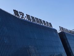 -肃宁华斯国际裘皮城