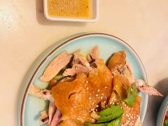 -港丽餐厅(高德置地店)