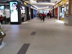 -金铂广场(龙归店)