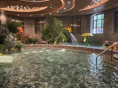 -汤印温泉假日酒店