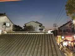 -SPA·印象足道养生(大运河度假区四望亭店)