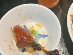 -老头儿油爆虾·知味杭州(爱琴海购物中心)