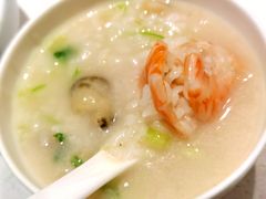 -潮州府·潮菜·砂锅粥(徐家汇店)