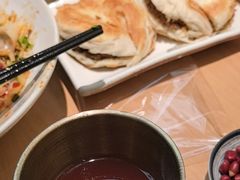 -大师兄·西北小馆(北站缤果空间店)