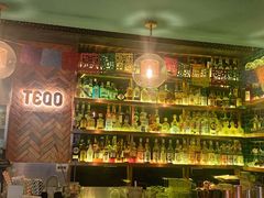 -TEQO·Mexican food & Bar