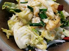 -大灶头·新昌菜(中国茶市店)