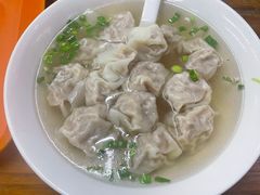 -黄家馄饨(铁心桥店)
