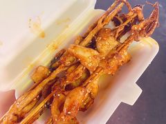 -大学城夜市大排档(凤栖路店)