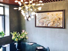 包厢-Siam泰餐厅(水上公园店)