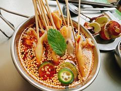-椰庭·椰子鸡·创意玩家(晶耀前滩店)