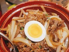 -一心创作料理屋(经开万达店)