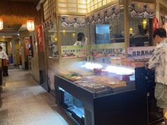 -水林间·寿喜烧自助(仙林金鹰店)