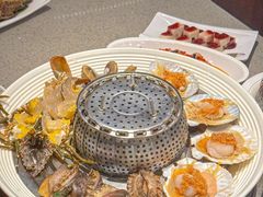 -粗茶淡饭·蒸鲜(光谷店)