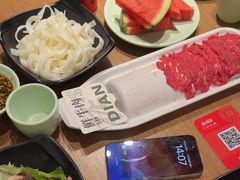 -掂档潮汕牛肉火锅(沈阳万象城店)
