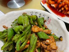 -神仙钵湘香土菜馆(光华路店)