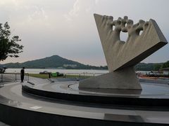 -上海月湖雕塑公园