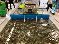 -永辉超市(六里桥店)