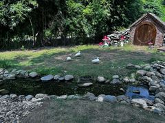 -HERRE·FARM 赫尔露营农场·团建聚会包场