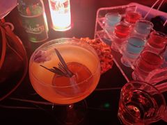 -MOSSO音乐酒吧·live house(南京旗舰店)