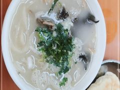 -向阳羊汤(大同总店)