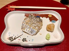 -荣一代目OMAKASE板前料理