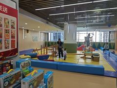 -亲亲袋鼠托育早教·思维专注力·棕熊英语(鼓楼恒力城店)