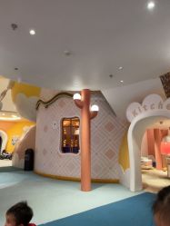 -奈尔宝·儿童乐园·亲子餐厅(长沙北辰荟店)