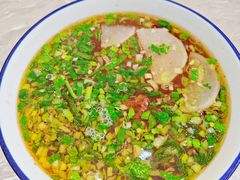 红烧牛肉面-陈至马正宗兰州牛肉面(韩乐坊店)