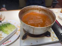 -燃计沙茶皇·香港沙茶火锅(人广旗舰店)
