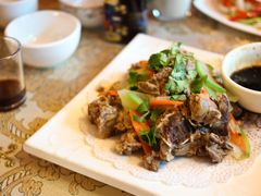 -新疆欣悦饭庄