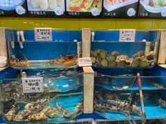 菜单-荣祥海鲜·烟台菜(胜利路二部)