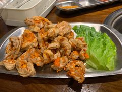 肥肠-·缸桶屋·韩式牛肋条自助烤肉(西湖D11店)