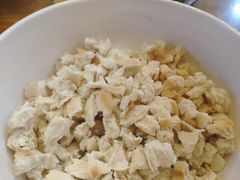 -建基泡馍·西安老字号·清真(永宁店)