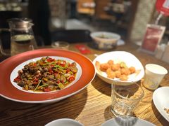 -青年公社烤鸭(青年路店)