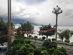 -野菌皇海景野生菌火锅(滨海大道店)