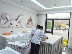 -宝馨月月子中心(友谊医院店)