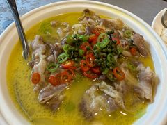 -沈灶河豚宴·河豚融合餐厅(汉中路店)