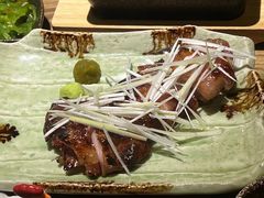 -鸟幸 TORISAKI 炭火居酒屋