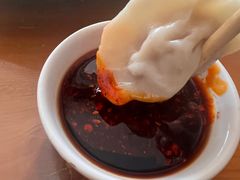 -东北熏肉大饼(大学南路店)