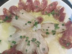 -西山人家·二十年老字号农家菜(旺山店)