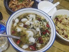 -湘香私房菜(大石长隆店)