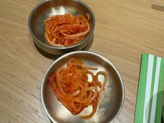 -西塔老太太拌饭(城市集市龙之梦店)