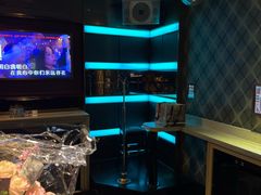 -欢乐迪KTV(泉秀店)