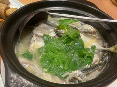 -抱德·潮汕味(敦和店原惠城鱼仔)
