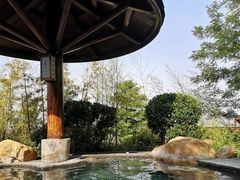 -威海天沐度假区温泉
